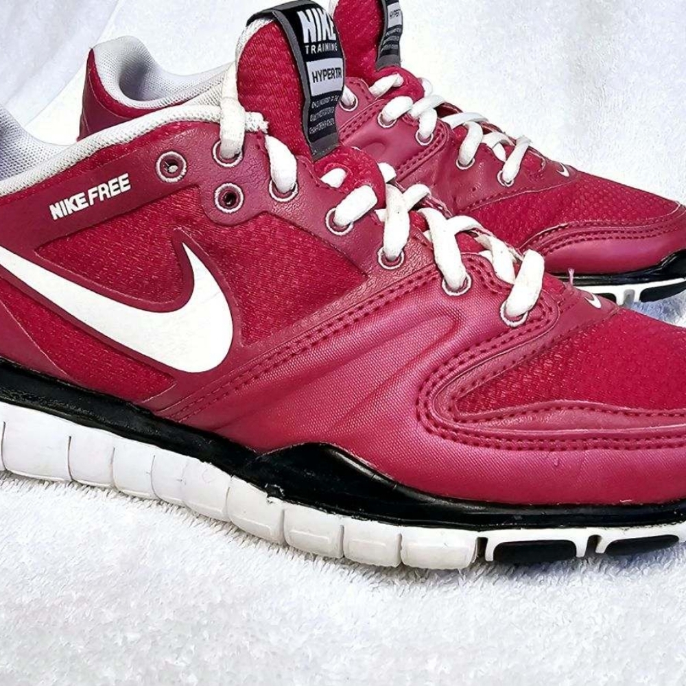 Nike